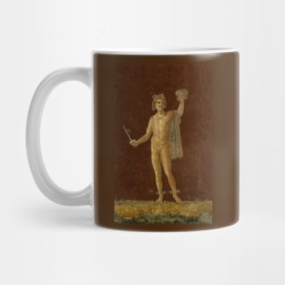 Perseus Mug